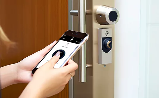 Access Management in Pompano Beach, FL