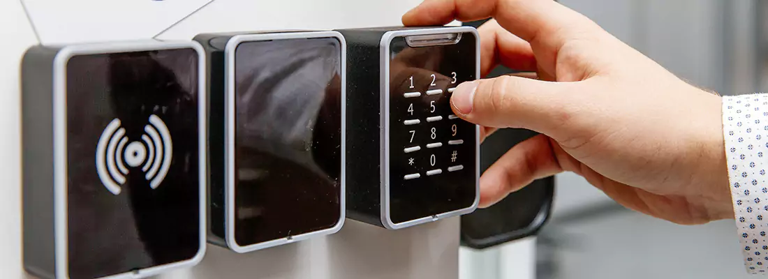 Affordable Gate Safety Sensor Systems for Homes in Pompano Beach, FL