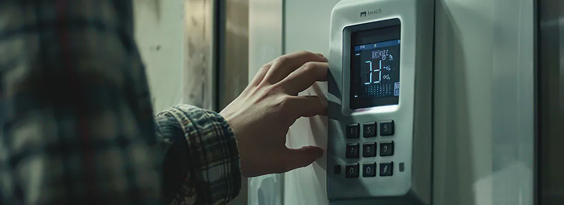 Affordable Keyless Entry Systems for Homes and Businesses in Pompano Beach, FL