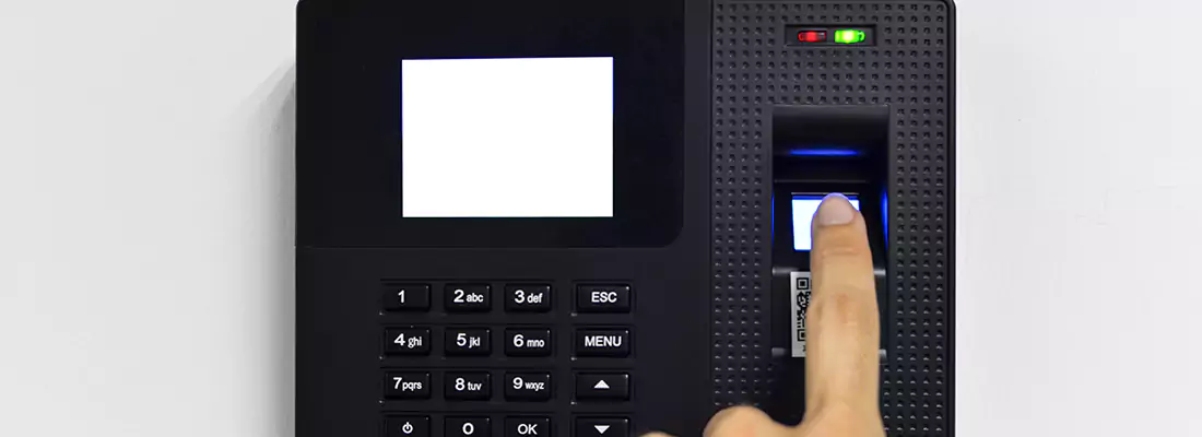 Affordable Office Access Control Systems for Small and Large Offices in Pompano Beach, FL