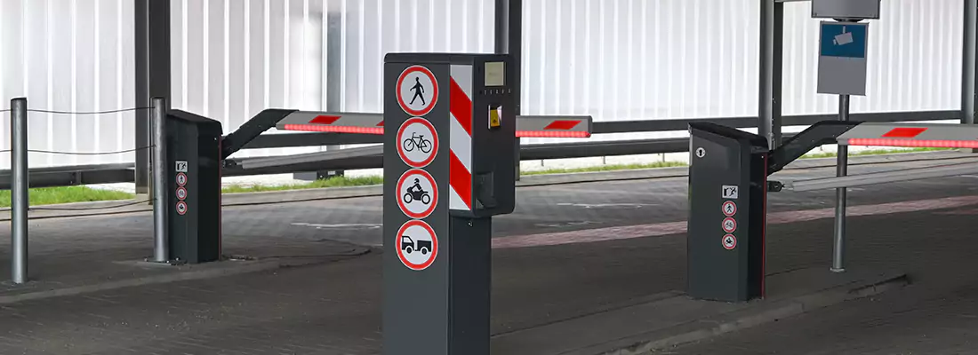Affordable Parking Gate Systems for Efficient Access Control in Pompano Beach, FL