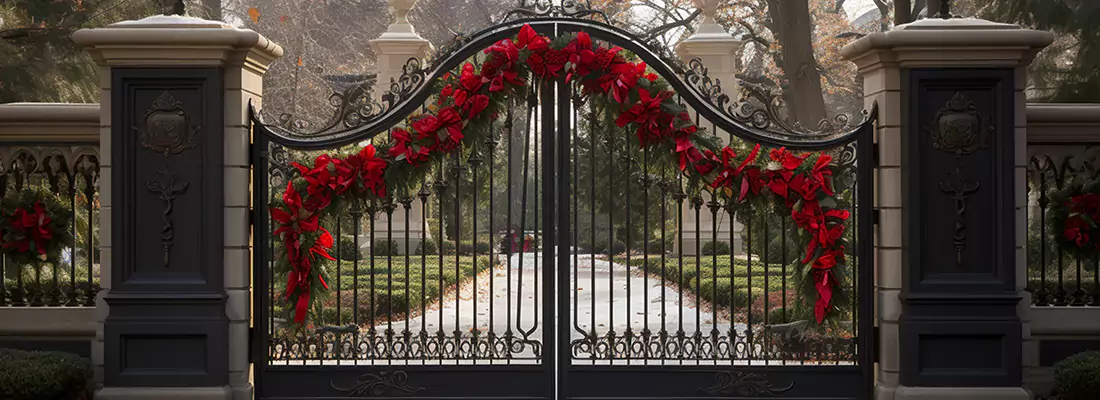 Affordable Proximity Sensor Gate Solutions for Homes and Businesses in Pompano Beach, FL