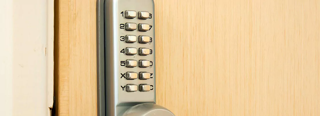 Automatic Electric Door Service Near Me in Pompano Beach, FL