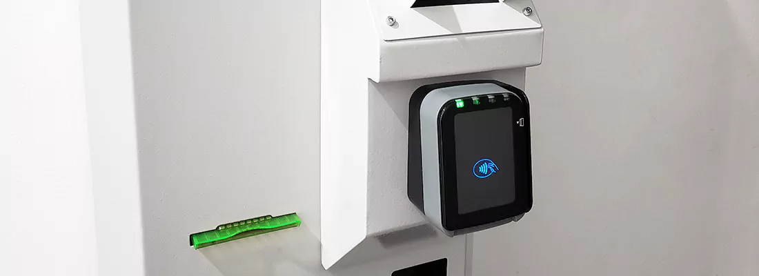 Biometric Security Options in Pompano Beach, FL