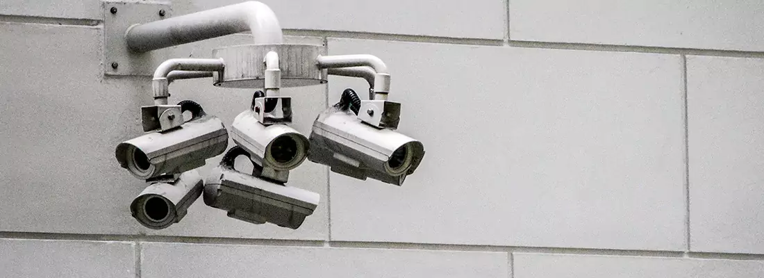 CCTV Camera Systems Are Essential for Security in Pompano Beach, FL
