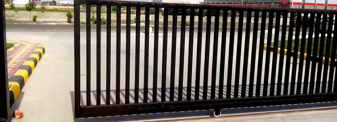 Commercial Automatic Sliding Repair and Maintenance in Pompano Beach, FL