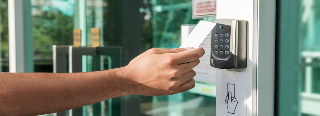 Custom Access Control Systems for Businesses in Pompano Beach, FL