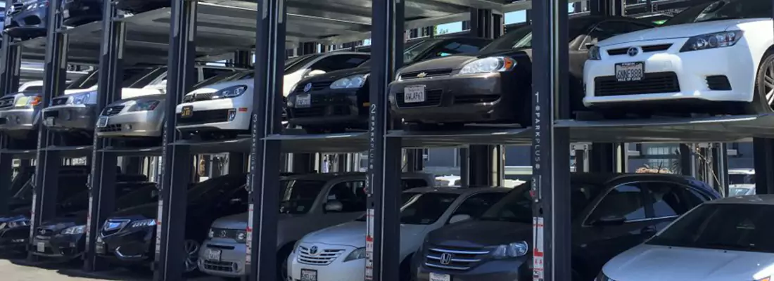 Electric Parking Pillars: A Smart Parking Solution for Residents in Pompano Beach, FL