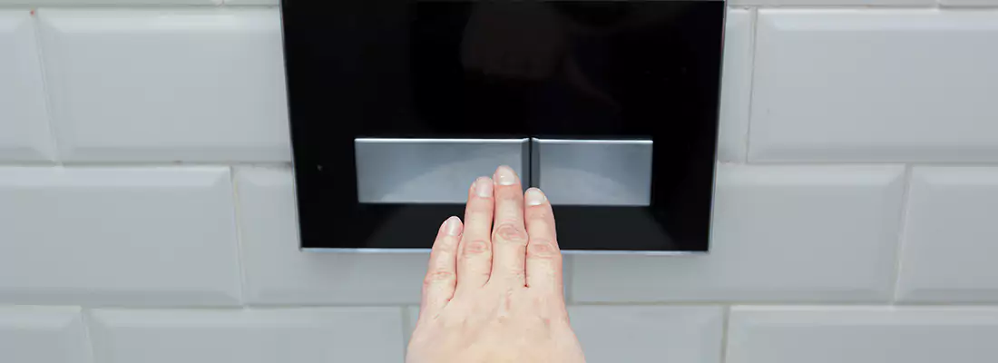 Emergency Washroom Button Testing and Maintenance Services in Pompano Beach, FL