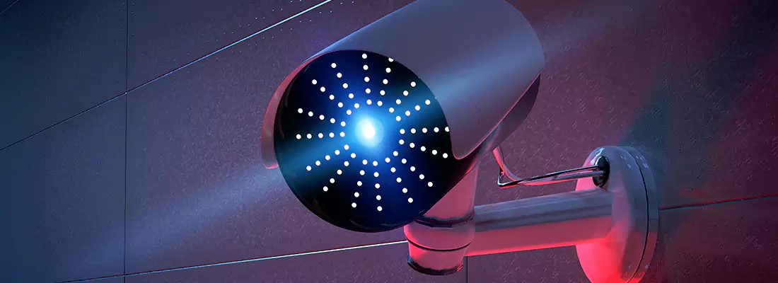 Features of Our Night Vision CCTV Cameras in Pompano Beach, FL