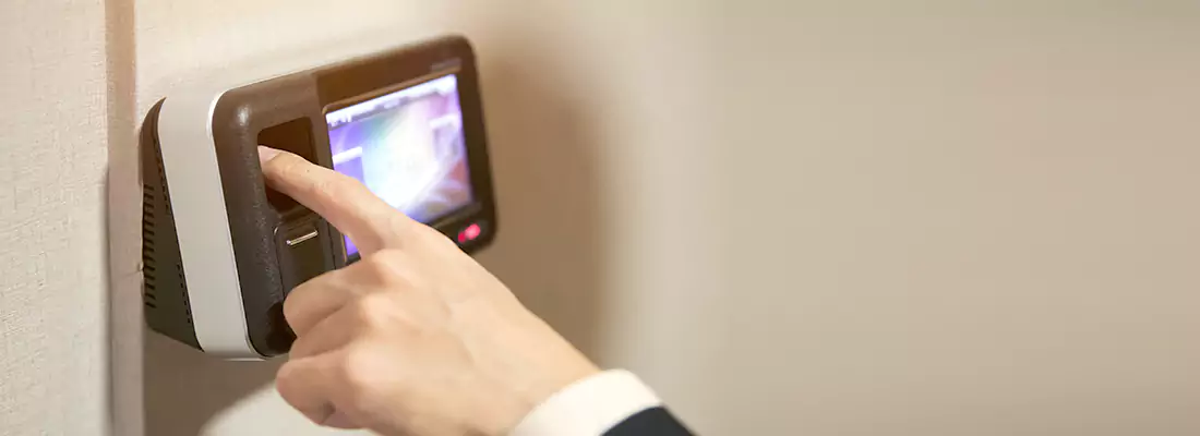 Hassle-Free Badge Access Installation and Support in Pompano Beach, FL