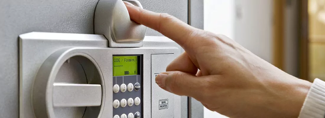 Hidden Safe Installation in Pompano Beach, FL