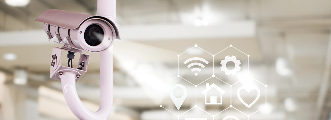 Indoor Security Camera Solutions for Pompano Beach, FL