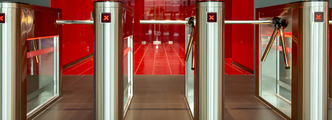 Low-Maintenance RFID Gate Installations in Pompano Beach, FL