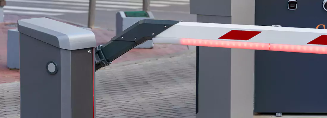 Reliable and Durable Automatic Vehicle Barriers in Pompano Beach, FL