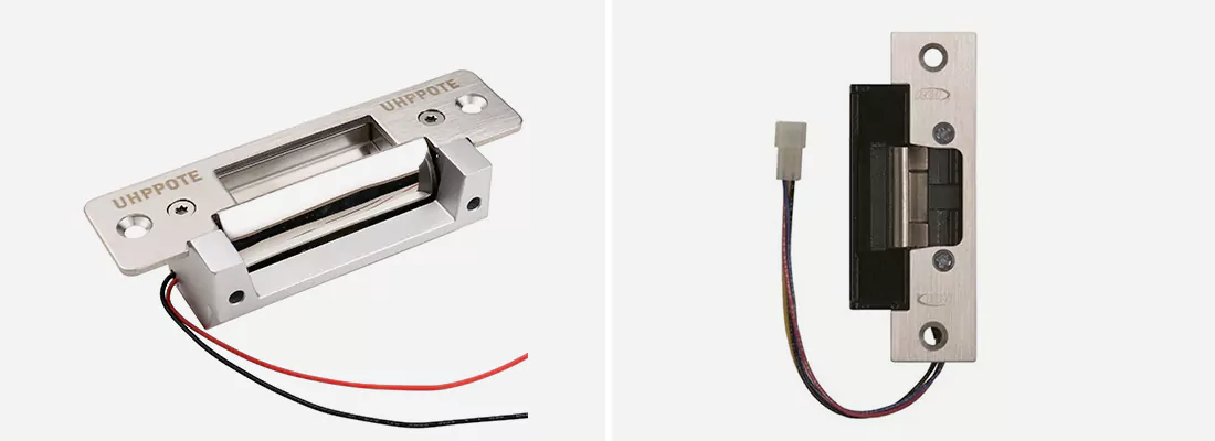 Reliable Electric Strike Solutions for Automatic Door Security in Pompano Beach, FL