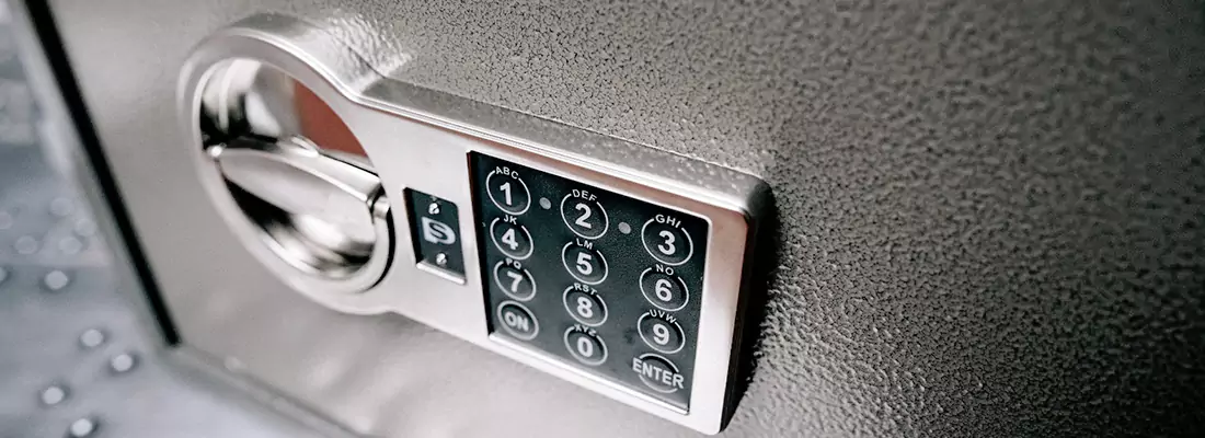 Reliable Keypad Access Control Solutions for Every Need in Pompano Beach, FL