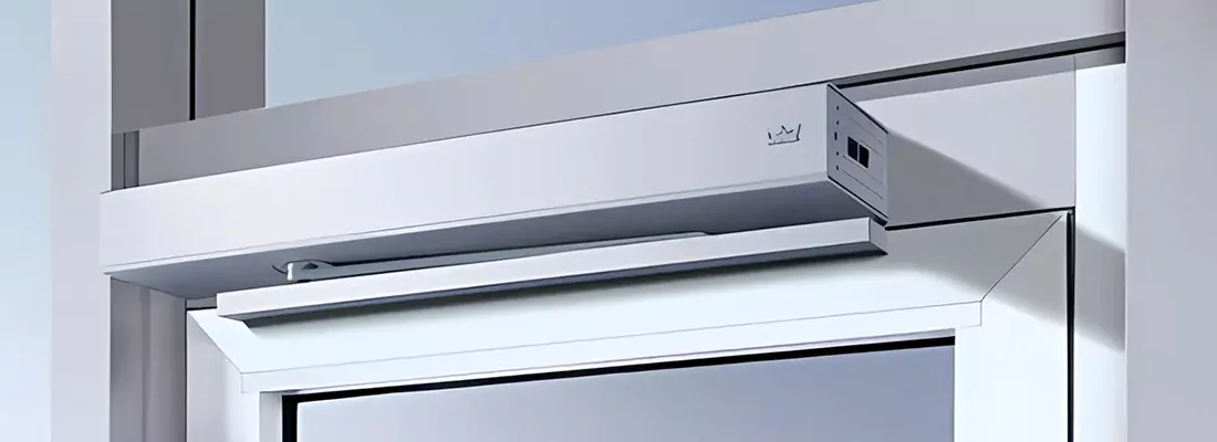 Residential and Commercial Low Energy Door Operator Solutions in Pompano Beach, FL