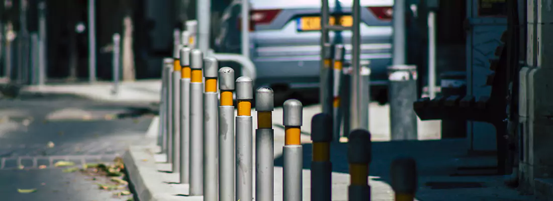 Safe and Convenient Retractable Barrier Column Systems for Properties in Pompano Beach, FL