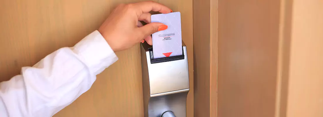 Seamless Integration of Keycard Access Systems in Pompano Beach, FL