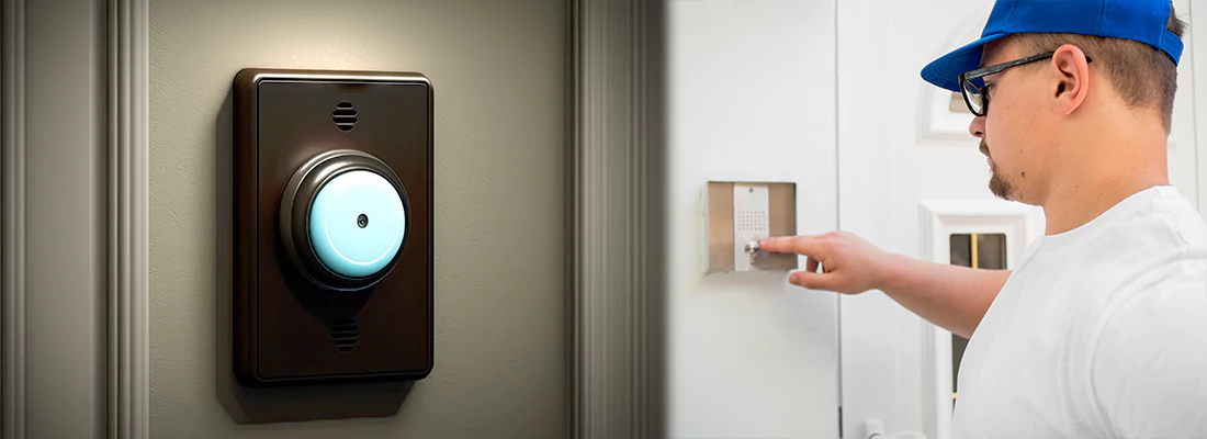 Why Choose Pompano Beach Access Control for Door Wave Button Installation in Pompano Beach, FL?